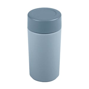 Afbeelding van Sunware Sigma Home Food to go drinkbeker | blauw | 0,33 liter