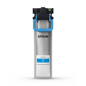 Afbeelding van Epson C13T11C240 inktcartridge cyaan (origineel)