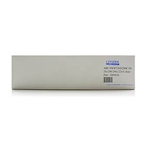 Afbeelding van Citizen 3000030 inktlint kleur (origineel)