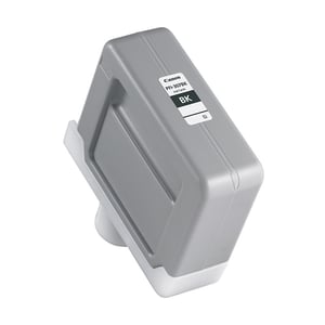 Afbeelding van Canon PFI-307BK inktcartridge zwart (origineel)