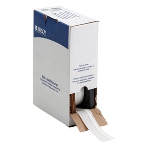 Afbeelding van Brady BM71C-187-342 PermaSleeve polyolefin krimpkousen | 8,50 mm x 15,24 mm (origineel)