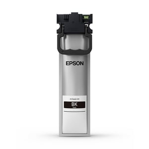 Afbeelding van Epson C13T11D140 inktcartridge zwart hoge capaciteit (origineel)