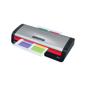 Afbeelding van GBC 250 Series lamineerapparaat | A4