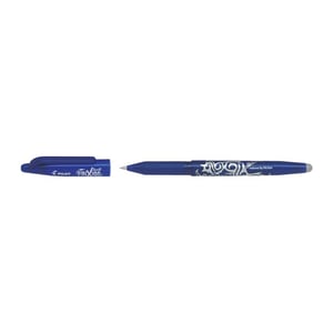 Afbeelding van Pilot 2260003 Frixion balpen | blauw | 0,7 mm