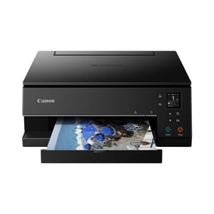 Afbeelding van Canon PIXMA TS6350A All-In-One (3 in 1) Inkjetprinter | A4 | Wifi (tweede kans)