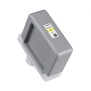 Afbeelding van Canon PFI-1100Y inktcartridge geel (origineel)