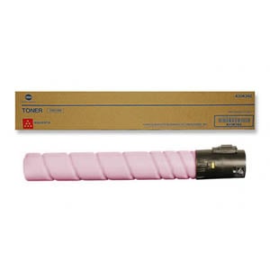 Afbeelding van Konica Minolta TN-512M (A33K352) toner cartridge magenta (origineel)