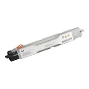 Afbeelding van Dell 593-10120 (JD746) toner cartridge zwart (origineel)