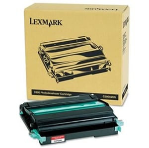 Afbeelding van Lexmark C500X26G photodeveloper unit (origineel)