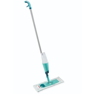 Afbeelding van Leifheit Easy Spray XL vloerwisser | met steel