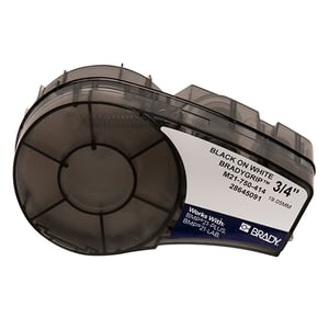 Afbeelding van Brady M21-750-414 Brand Hook klitmateriaal 19,05 mm x 3 m (origineel)