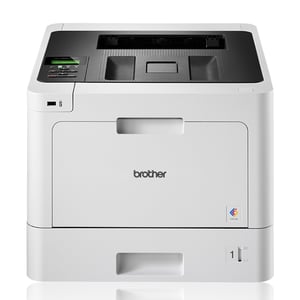 Afbeelding van Brother HL-L8260CDW Laserprinter | A4 | kleur | Wifi