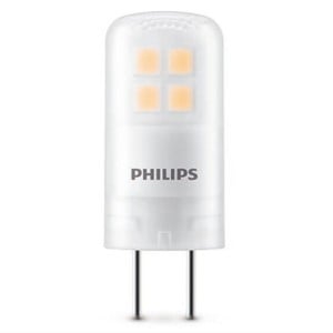 Afbeelding van Philips GY6.35 LED-capsule | 1.8W (20W) | warm wit | mat