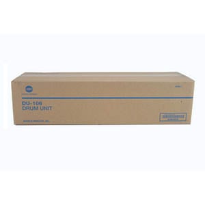 Afbeelding van Konica Minolta DU-106 (A5WJ0Y0) drum (origineel)