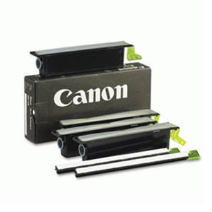 Afbeelding van Canon NP-115 toner cartridge zwart 4 stuks (origineel)