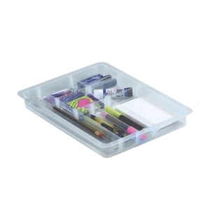 Afbeelding van Really Useful Box opbergdoos divider | 8 vakken | voor 4 liter opbergdoos