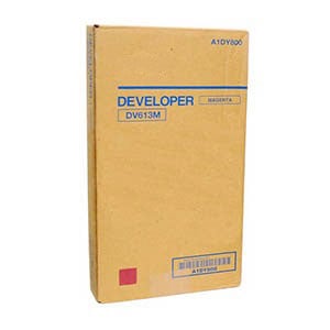 Afbeelding van Develop DV-613M (A1DY860) developer magenta (origineel)
