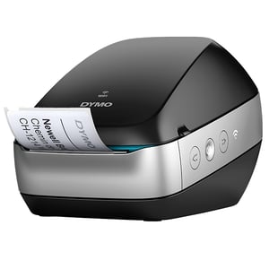 Afbeelding van Dymo LabelWriter Wireless zwart/zilver