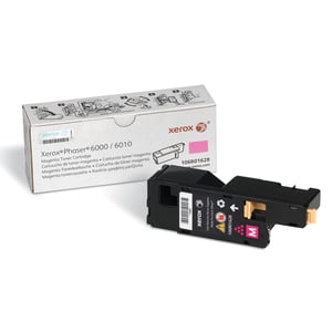 Afbeelding van Xerox 106R01628 toner cartridge magenta (origineel)