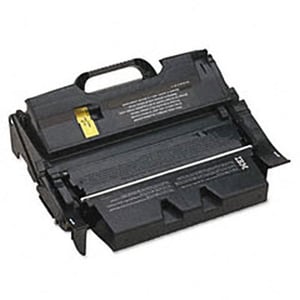 Afbeelding van IBM 39V0544 toner cartridge zwart hoge capaciteit (origineel)