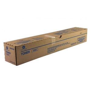 Afbeelding van Konica Minolta TN-325 (A8DA050) toner cartridge zwart (origineel)