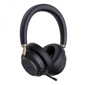 Afbeelding van Yealink BH76 plus Teams headset | draadloos | zwart
