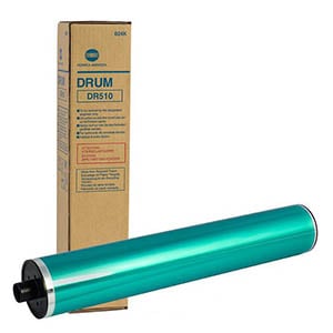 Afbeelding van Konica Minolta DR-510 (024K) drum (origineel)