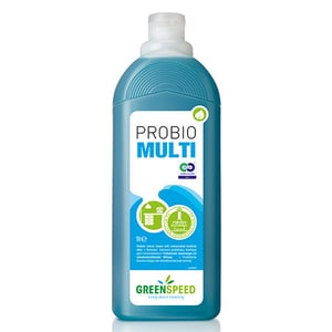 Afbeelding van Greenspeed Probio Multi | 1 liter