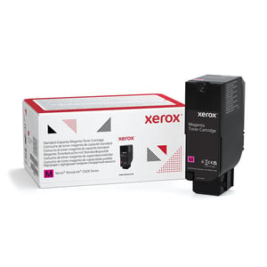Afbeelding van Xerox 006R04618 toner cartridge magenta (origineel)