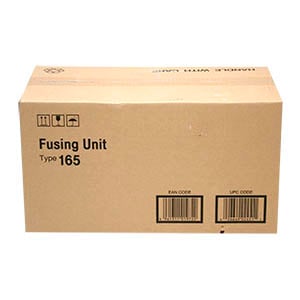 Afbeelding van Ricoh type 165 fuser unit (origineel)
