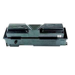 Afbeelding van Utax 006010010 toner cartridge zwart (origineel)