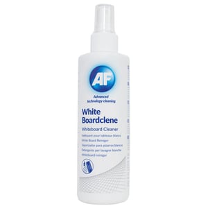 Afbeelding van AF BCL250 whiteboard cleaner spray | whiteboard cleaning