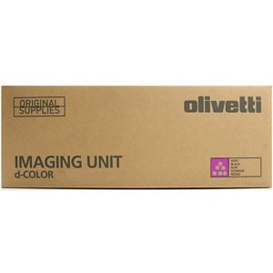 Afbeelding van Olivetti B0823 imaging unit magenta (origineel)