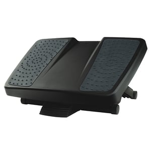 Afbeelding van Fellowes 8067001 Professional ultieme voetensteun