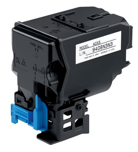 Afbeelding van Konica Minolta A0X5151 toner cartridge zwart (origineel)