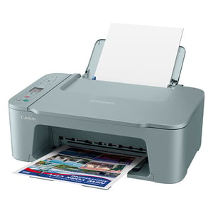 Afbeelding van Canon PIXMA TS3752i all-in-one (3 in 1) Inkjetprinter | A4 | kleur | wifi