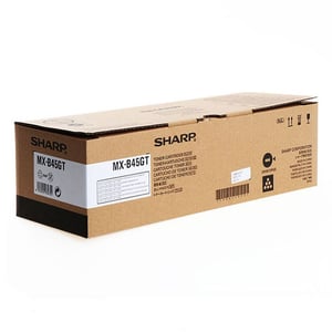 Afbeelding van Sharp MX-B45GT toner cartridge zwart (origineel)