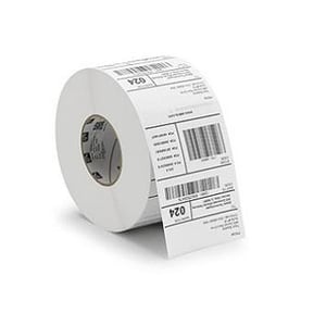 Afbeelding van Zebra Z-Perform 1000T label (76179) 102mm x 64mm 4 rollen (origineel)