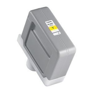 Afbeelding van Canon PFI-307Y inktcartridge geel (origineel)