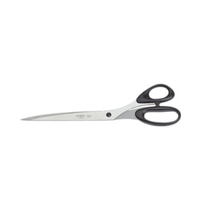 Afbeelding van Dahle 50010 Super schaar voor rechtshandigen | roestvrij staal | zwart | 26 cm