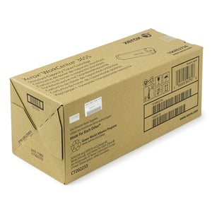 Afbeelding van Xerox 106R02736 toner cartridge zwart (origineel)