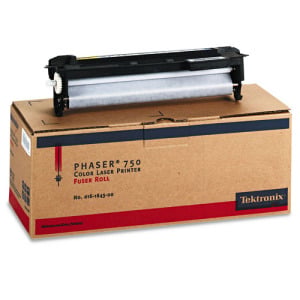 Afbeelding van Xerox 016184300 fuserrol (origineel)