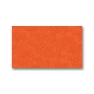 Afbeelding van Folia zijdepapier | oranje | 50 x 70 cm | 26 vel