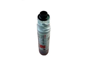 Afbeelding van Ricoh type 1230D toner cartridge zwart (origineel)