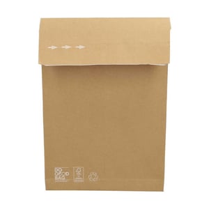 Afbeelding van Do Good M630 Bag | bruin | 200 x 300 x 50 mm | 100 stuks
