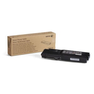Afbeelding van Xerox 106R02232 toner cartridge zwart hoge capaciteit (origineel)
