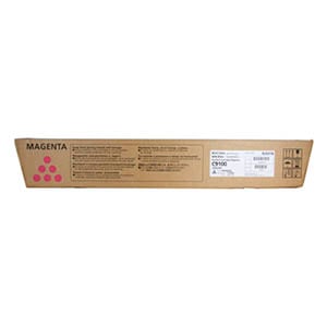 Afbeelding van Ricoh 828316 toner cartridge magenta (origineel)