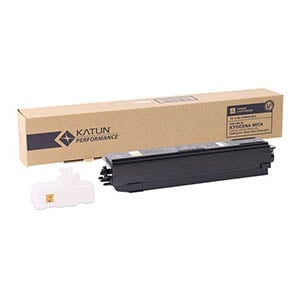 Afbeelding van Kyocera WT-4105 toner opvangbak (origineel)