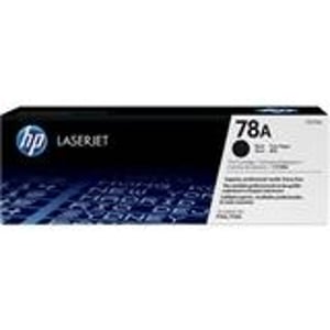 Afbeelding van HP CE278A nr. 78A toner cartridge zwart (origineel)