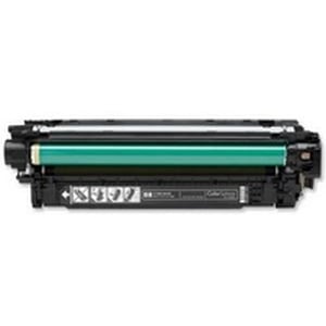 Afbeelding van HP CE267C toner cartridge zwart (origineel)